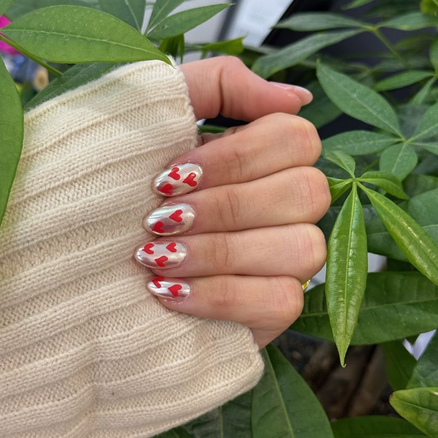 spring nails ideas